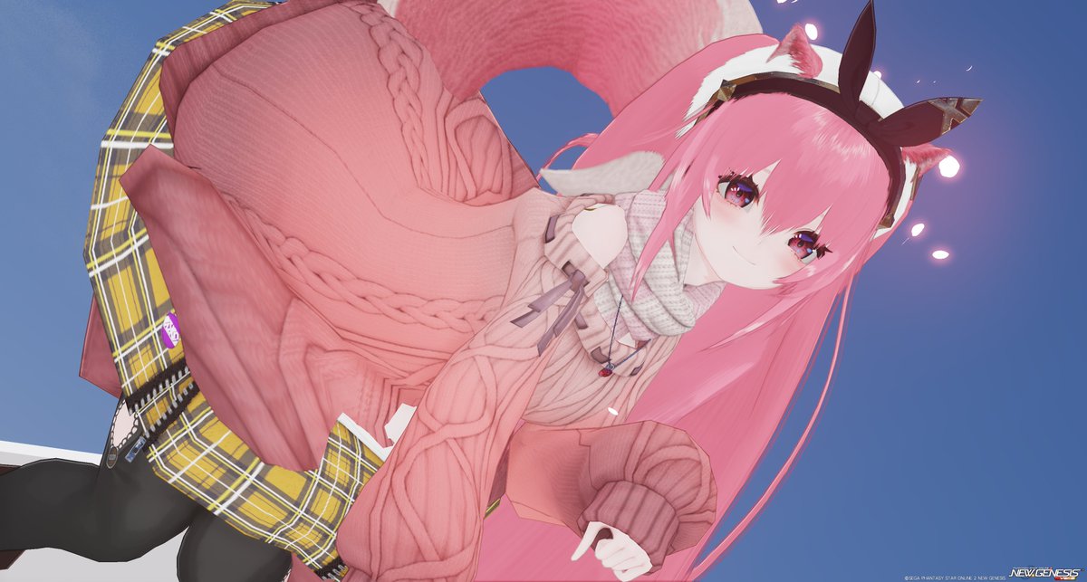 FlambergeKey's tweet photo. 最後のパーツが高すぎるので保留で一旦完成❤️‍🔥
きらきらカーバンクルメンヘラ絵師生命体
#PSO2NGS_SS https://t.co/fSq8cdmgKr