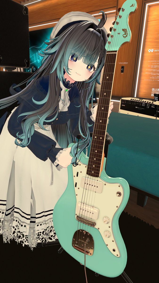 AnoseAf91's tweet photo. れいれる工房さんとこの新作見に行った～
発売が楽しみ

#ゆうぎり3D
#Atelier_Rayrell 
#れいれる工房 https://t.co/xUGFWmHTg2