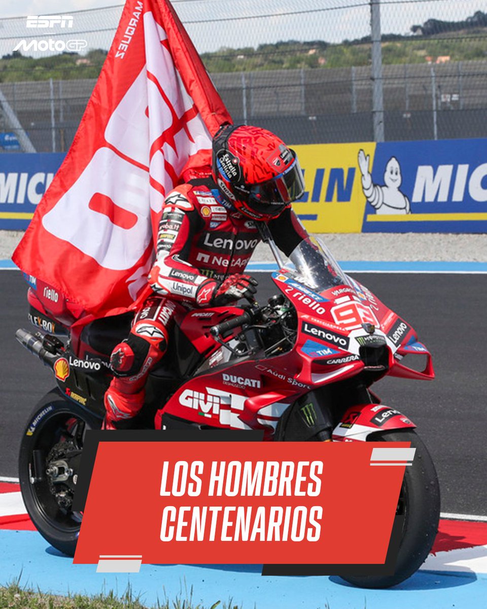 ESPN MotoGP tweet media