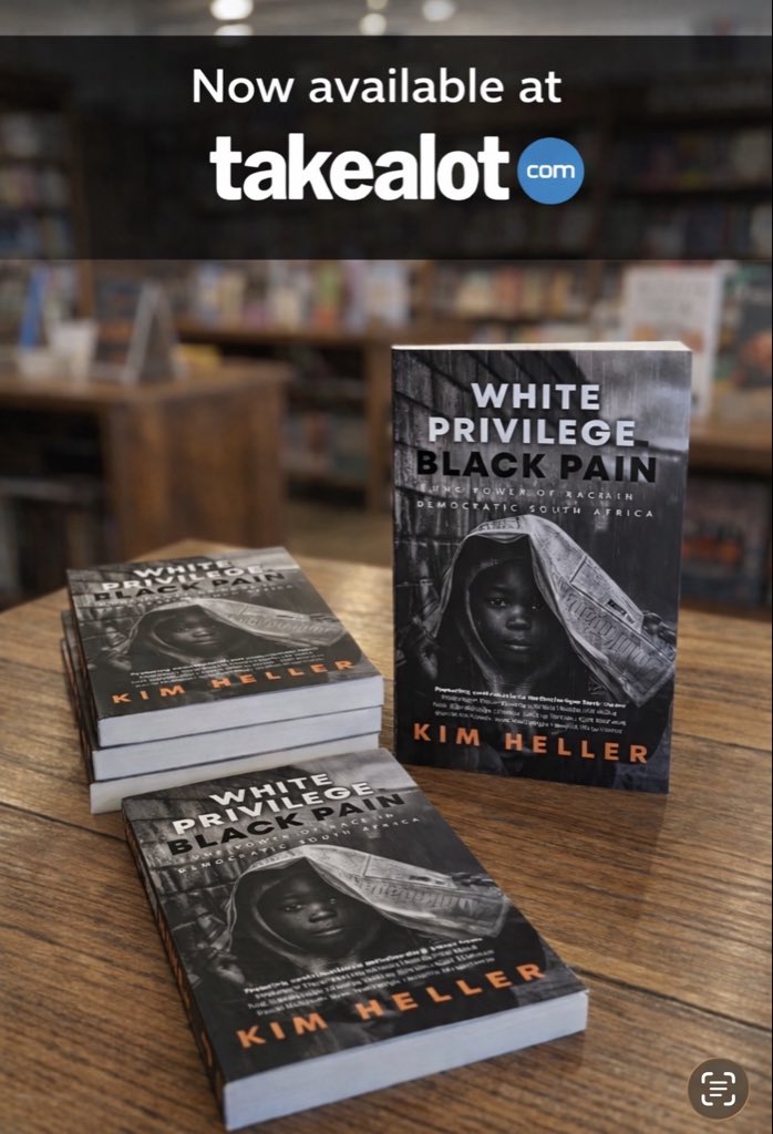 kimheller3's tweet photo. My new book is available at most Exclusive Books branches, and Bargain Books, Takealot and Amazon as well as from the publisher @xarrabooks and a signed copy from myself (kimheller.writer@gmail.com) https://t.co/IFthuJ4OPg
