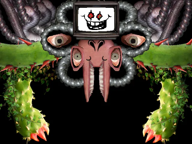 KaeKolormore's tweet photo. characters that are spiritually kirby twist villains with true arena soul forms https://t.co/LvfqfXSMuX