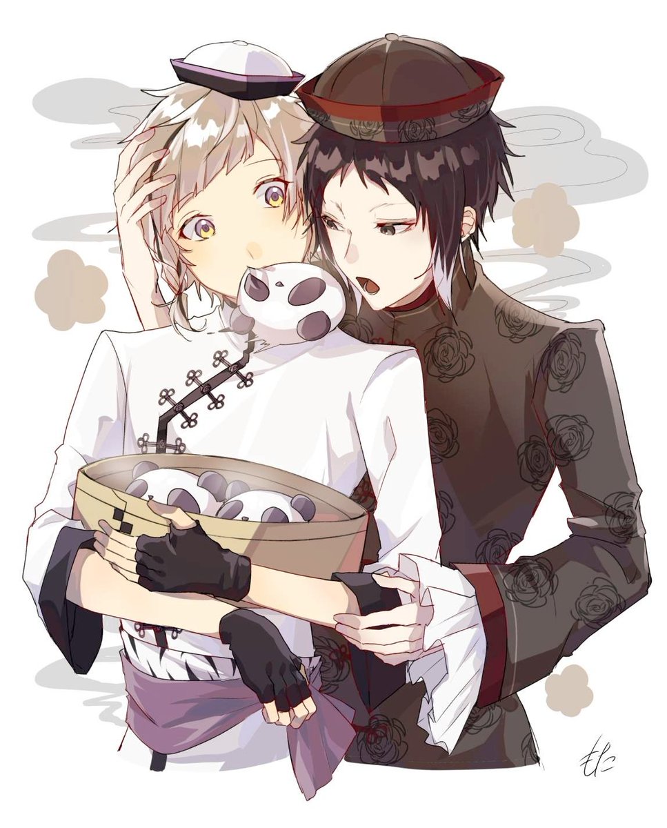 pocyara_111's tweet photo. 中華😈🐯♡
 #芥敦 https://t.co/Ut5QOjoHeH