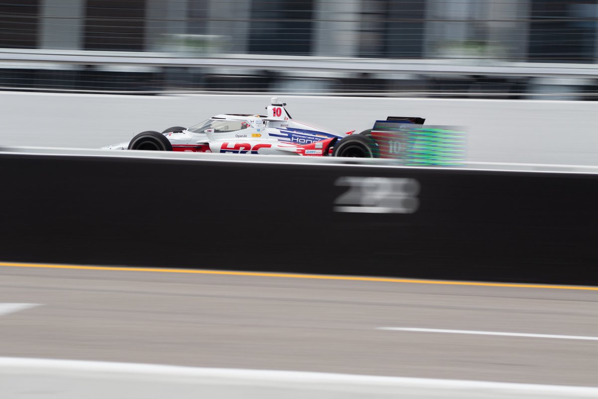 Patzkeet's tweet photo. Got some good shots of @AlexPalou during Saturdays @IndyCar practice sessions @WWTRaceway.

It's been a couple years since doing motorsport photography so it felt good to get back on track. https://t.co/iKnnbiQ1XI