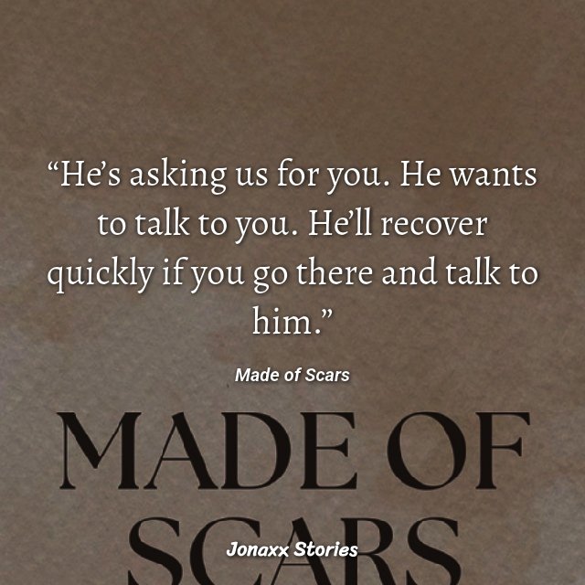 solemnleil's tweet photo. so malachi is still recovering from the gunshot wounds 😕 and monica outrun cameron's men by finding sayuri first and she wants to be the one to lead sayuri to malachi. i guess this is her accepting that kai already moved on and now has someone he loves deeply 

#JonaxxMOSKab41 https://t.co/GK8c27DLjK