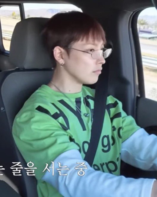 hongjoong butt eater tweet media