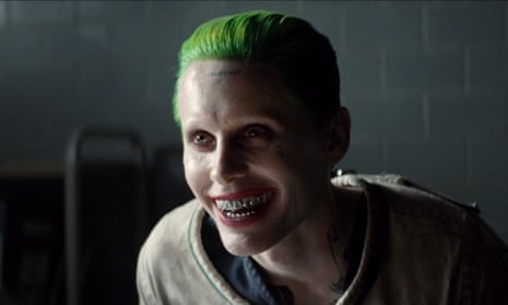 pardeentradas's tweet photo. Jared Leto coleccionando fracasos en taquilla como si fueran gemas del infinito https://t.co/jRiIZARuXj