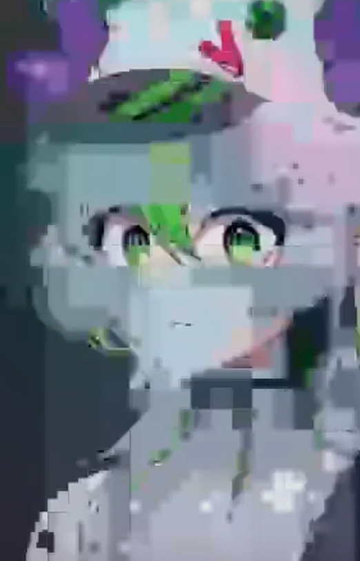 LitchVirus's tweet photo. I love when she do that face for some reasons (Ignore the third picture) https://t.co/SQX7ivaOtB