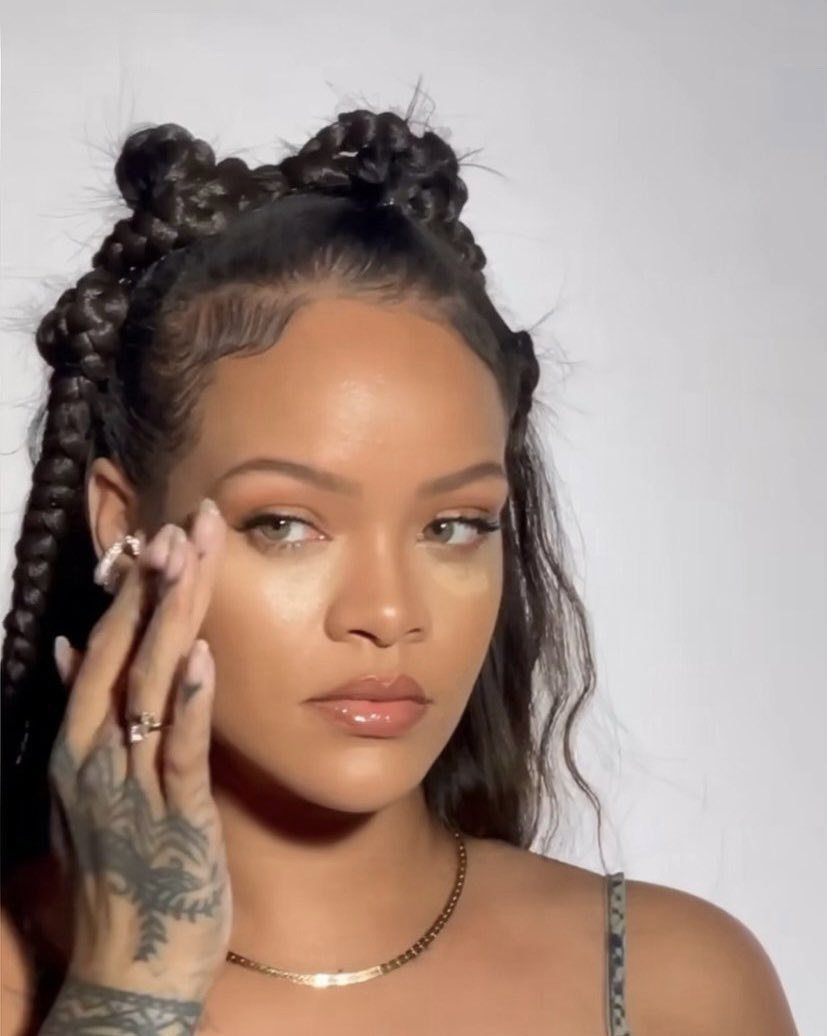 Rihdomm's tweet photo. The queen😍 https://t.co/tdxvBNUVa1