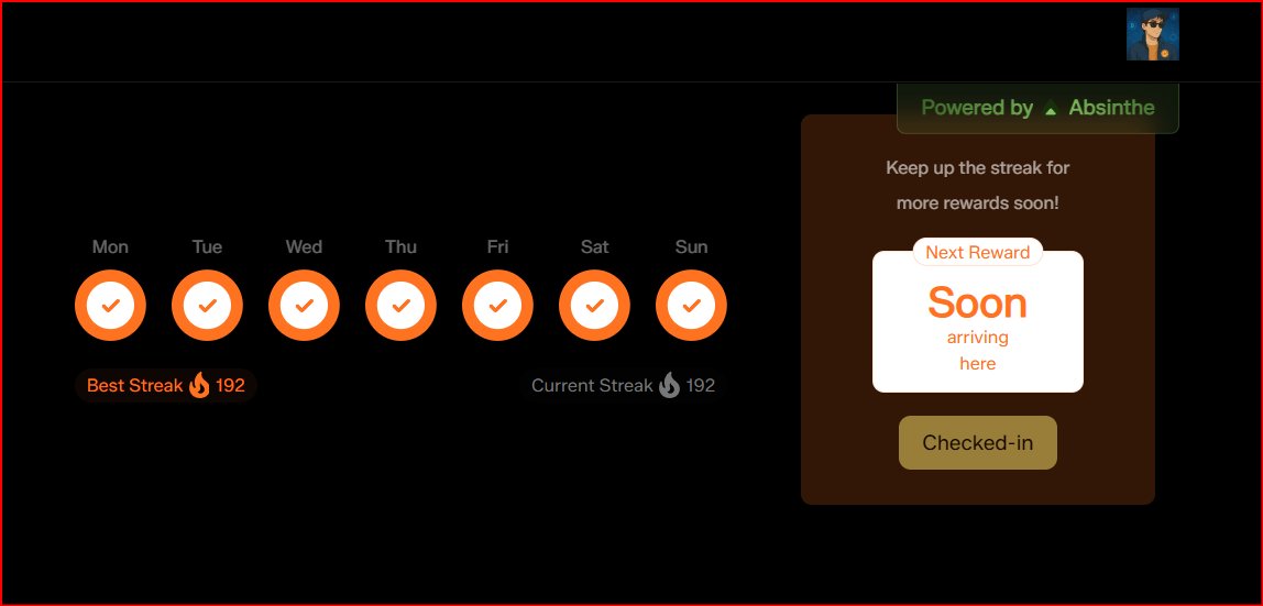 mkoneth's tweet photo. 192 days on @ConcreteXYZ 

192 days of consistency.
192 days of community.
192 days of proving that showing up matters.

bullish on platforms that reward participation, not just attention.

8 days left until 200. 🚀

still checking in.
still building.
still grinding. 💪

#web3 #concrete