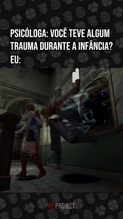 arrascapromo's tweet photo. Que época a boa a do PS1, passar a madrugada jogando resident evil https://t.co/V1ZuWFRlGO