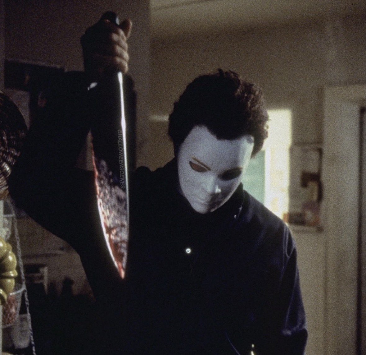 Halloween Movie Source tweet media