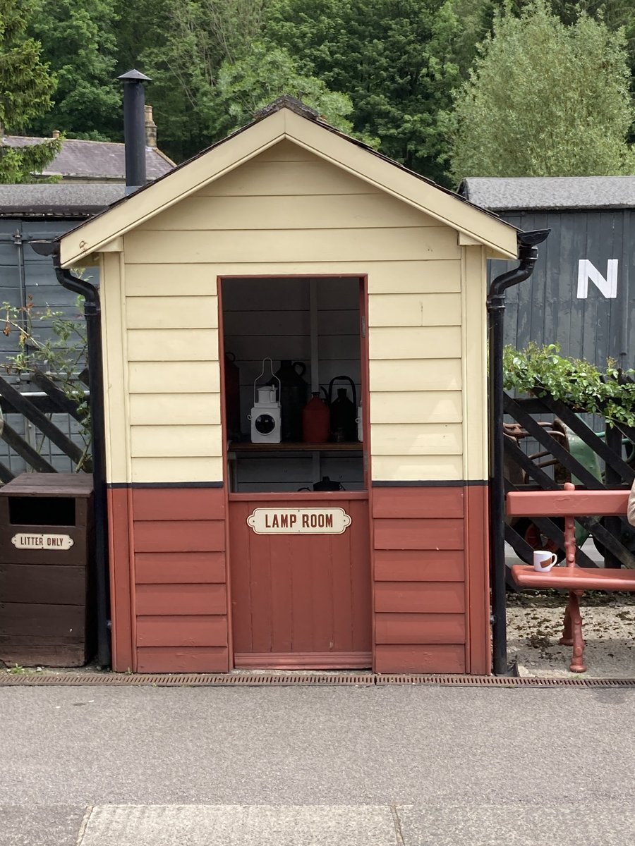 SpectroscopyUK's tweet photo. North Yorkshire Moores Railway. Fantastic couple of days https://t.co/PS0rTFkrXR