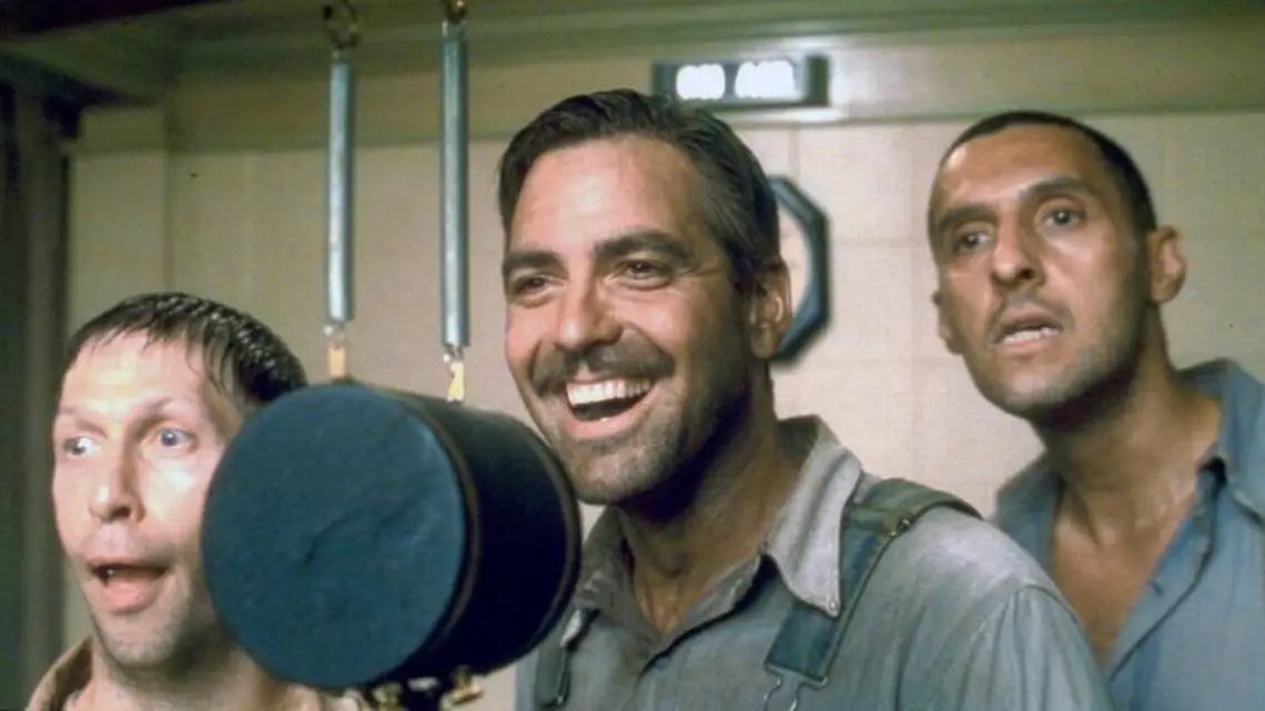 ManbullGames's tweet photo. Today’s first round matchup brings us HUNTR/X vs. The Soggy Bottom Boys.

Comment below with your vote!
#MovieMusiciansMatchUp https://t.co/meyymgzxfB