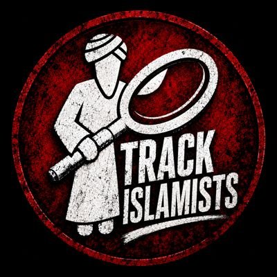 Likeabonedfish's tweet photo. @Israel_TruthNet @TrackIslamUSA This graphic implies Muslims are running the track islamists account, but everyone knows it's these guys. https://t.co/gVqBN9RjyM