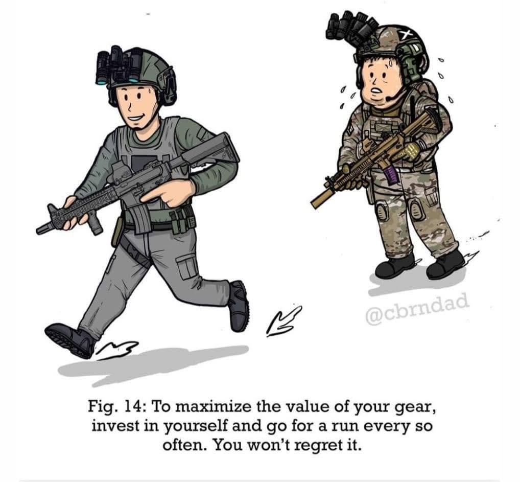 ZMilsim's tweet photo. 당연한거 아닌가? https://t.co/NvkQJGESuR