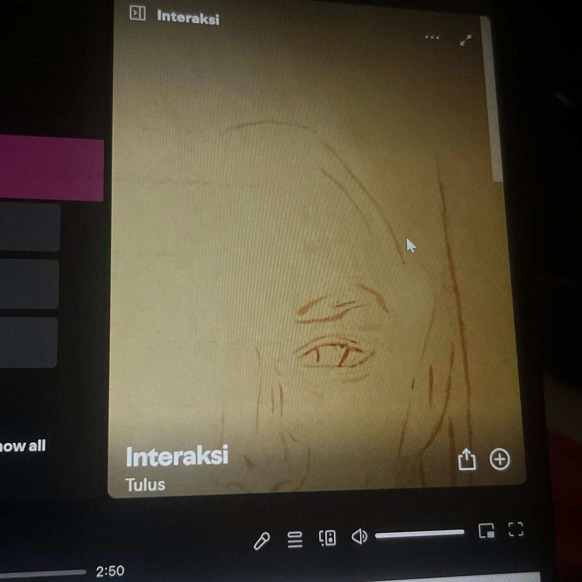 ikissummer's tweet photo. interaksi adalah pertanda galau tp otw ikhlas https://t.co/7o6mZEuCQT