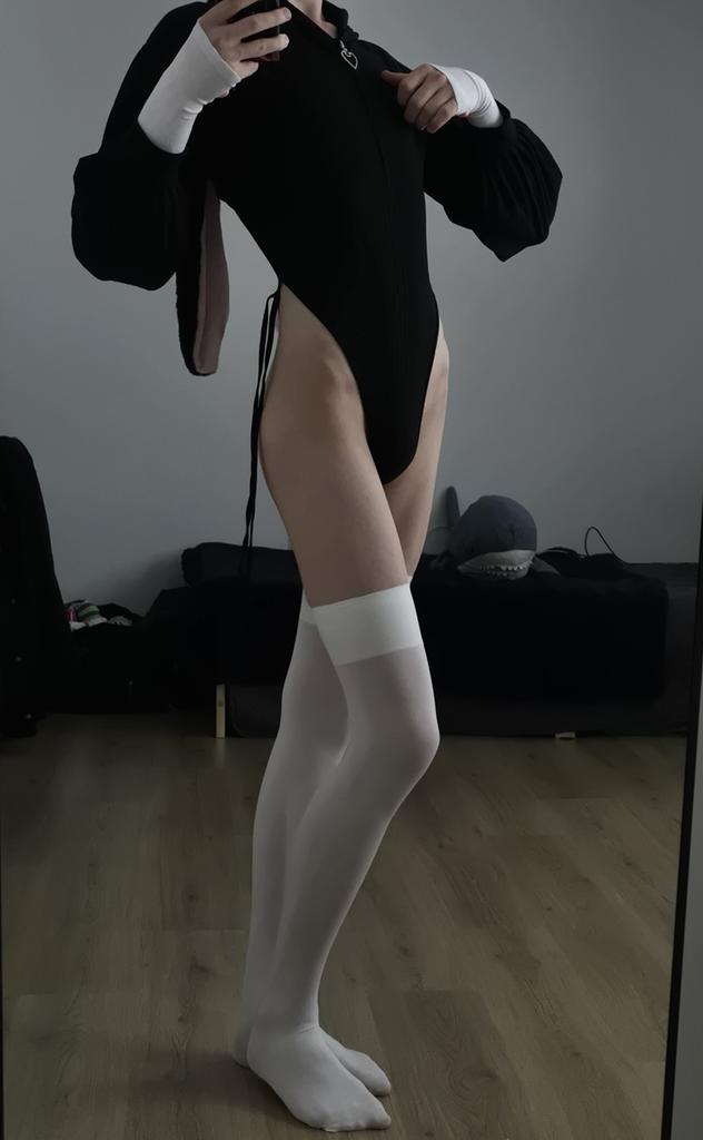 Femboy tweet media