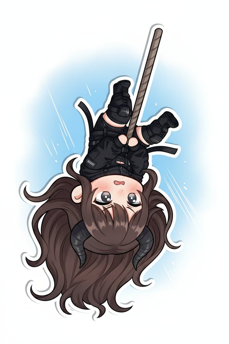 mavelynn's tweet photo. @moreeechka Hey! I’d love to get a code! I've recently finally built up the courage to make emotes for others, and I really want to build my future around it. I'm designing emotes for my own character and starting to create them live for my Twitch viewers. VGen would be a dream step for me! https://t.co/MYSWeLHwmJ