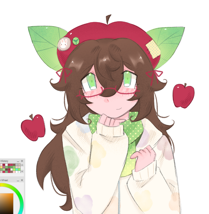 sinfulplush's tweet photo. ann https://t.co/ZJ577DkOW2