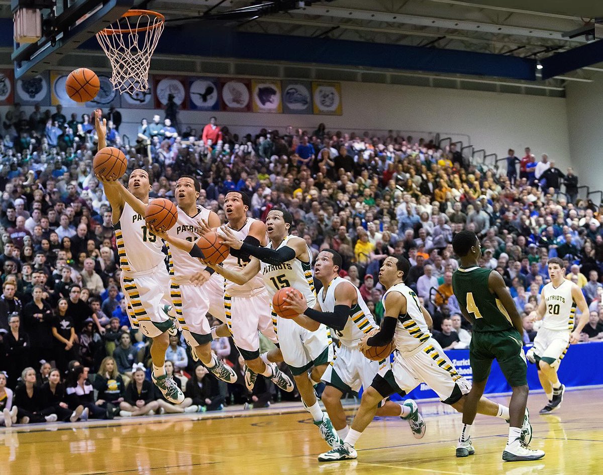 ilprepmedia's tweet photo. @DJAceNBA Sequence of photos I took of Jalen in high school https://t.co/cPJWrZC4F4