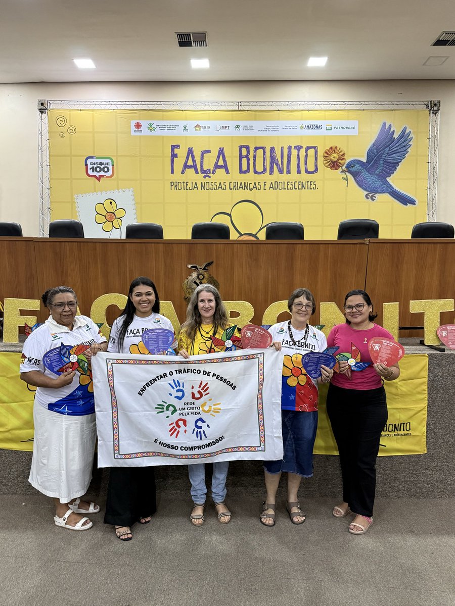 rosebertoldo's tweet photo. Seminário das Pastorais Sociais, Arquidiocese de Manaus https://t.co/xytDcrn1mR