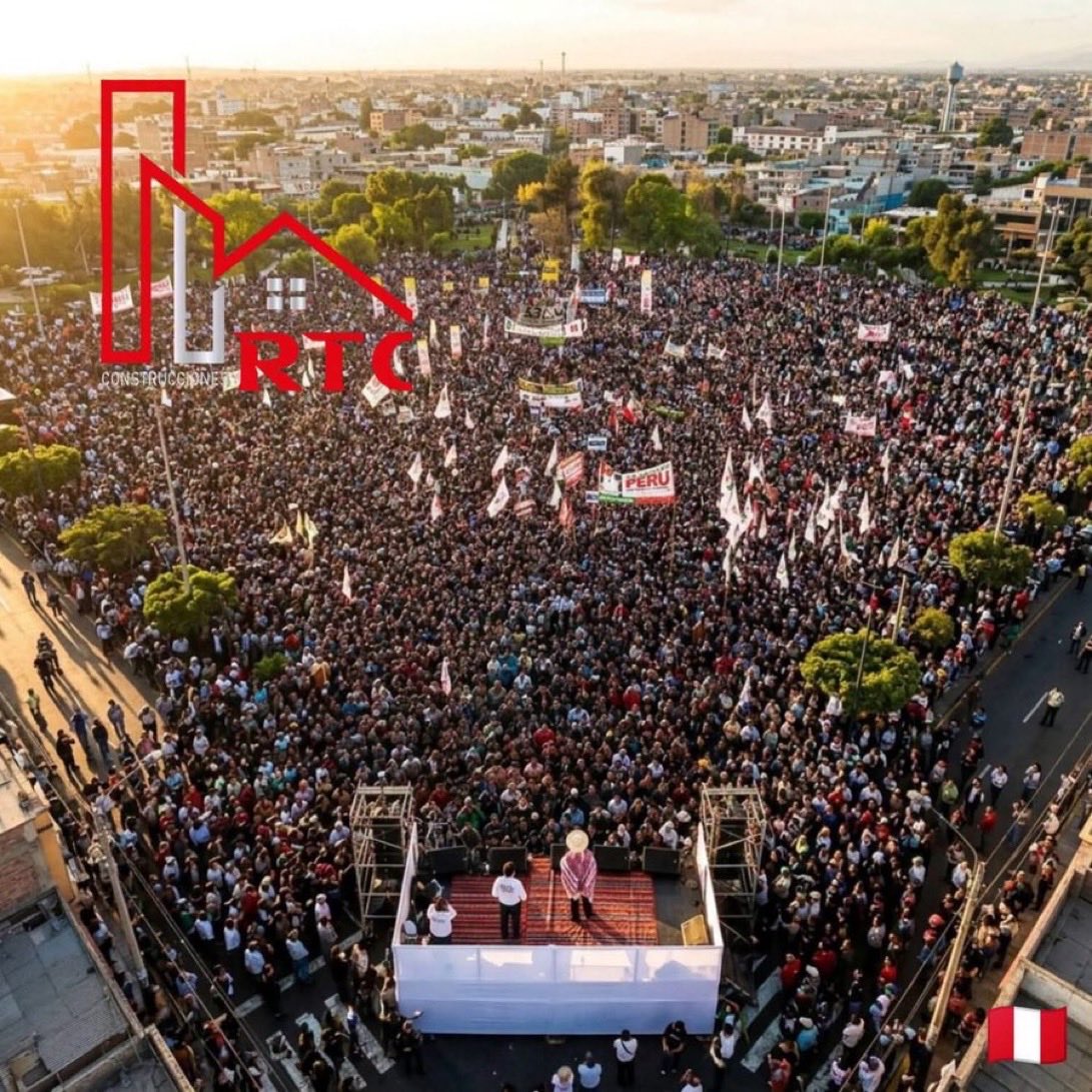FiorellaIsabelM's tweet photo. Polls opened today at 7 AM in Peru, as the country votes in one of its most vital elections in decades.

After years of political chaos, protests, coups, & economic uncertainty, Peruvians are at the precipice of enduring a fate like Chile, Ecuador, Bolivia, and Argentina with right-wing, US-Israel backed Keiko Fujimori, or taking a chance at sovereignty with left-wing candidate Roberto Sánchez. 

The election follows a first round marred by delays, logistical failures, and voting irregularities, further eroding trust in the system.

I hope Peru chooses sovereignty over becoming a colony of the United States of Epstein.