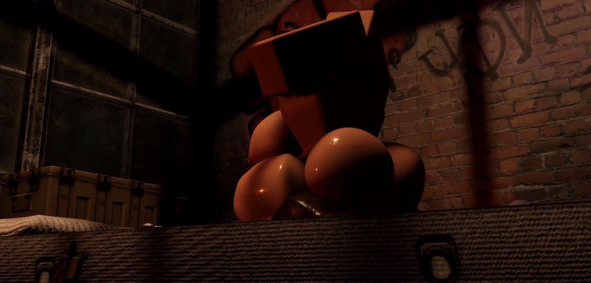 tenkakchi's tweet photo. Night shift warehouse 

Coming soon                                               w/       @Cappella_BNWO 🐰

[ https://t.co/XXCtv5O7Rn ]

#Robloxstudios #robloxcondo
#rr34 #interacial https://t.co/FVpTkWUWrA