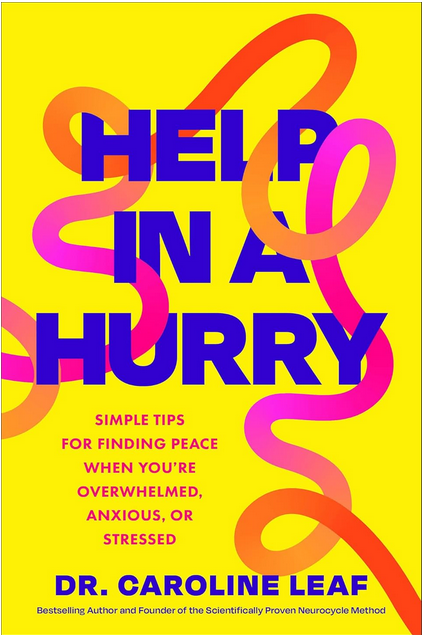 LanceScoular's tweet photo. ๐Help in a Hurry
Author: @DrCarolineLeaf
Publisher: @BPGLibrary
๐๐๐๐๐
@LanceScoular๐งญ๐
#amazoninfluencer #book #ad #amazonbooks #fromtheauthorsmouth #Help #in #a #Hurry #Simple #Tips #for #Finding #Peace #When #You #Overwhelmed #Anxious #Stressed
https://t.co/iaIq1mYFnx https://t.co/itkq2cHfcq