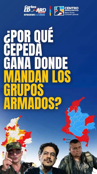 CDFF2025's tweet photo. @petrogustavo Explíquenos esta guerriñero! https://t.co/fUumBg407F