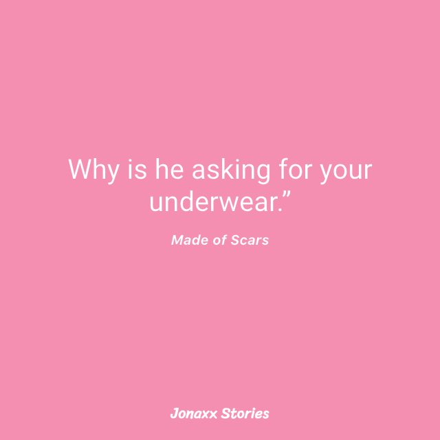 nisheldjx's tweet photo. NAG-AGAW BUHAY NA'T LAHAT, PANTY PA RIN HANAP NYA 😭😭😭 #JonaxxMOSKab41 https://t.co/fXfZEjUbo2