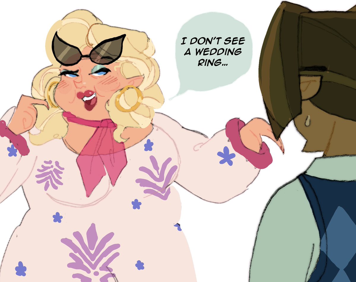 Nepphieeee's tweet photo. quik redraw of this iconic Disventure camp scene!

#dctwt #disventurecamp https://t.co/Mx4kNITItu