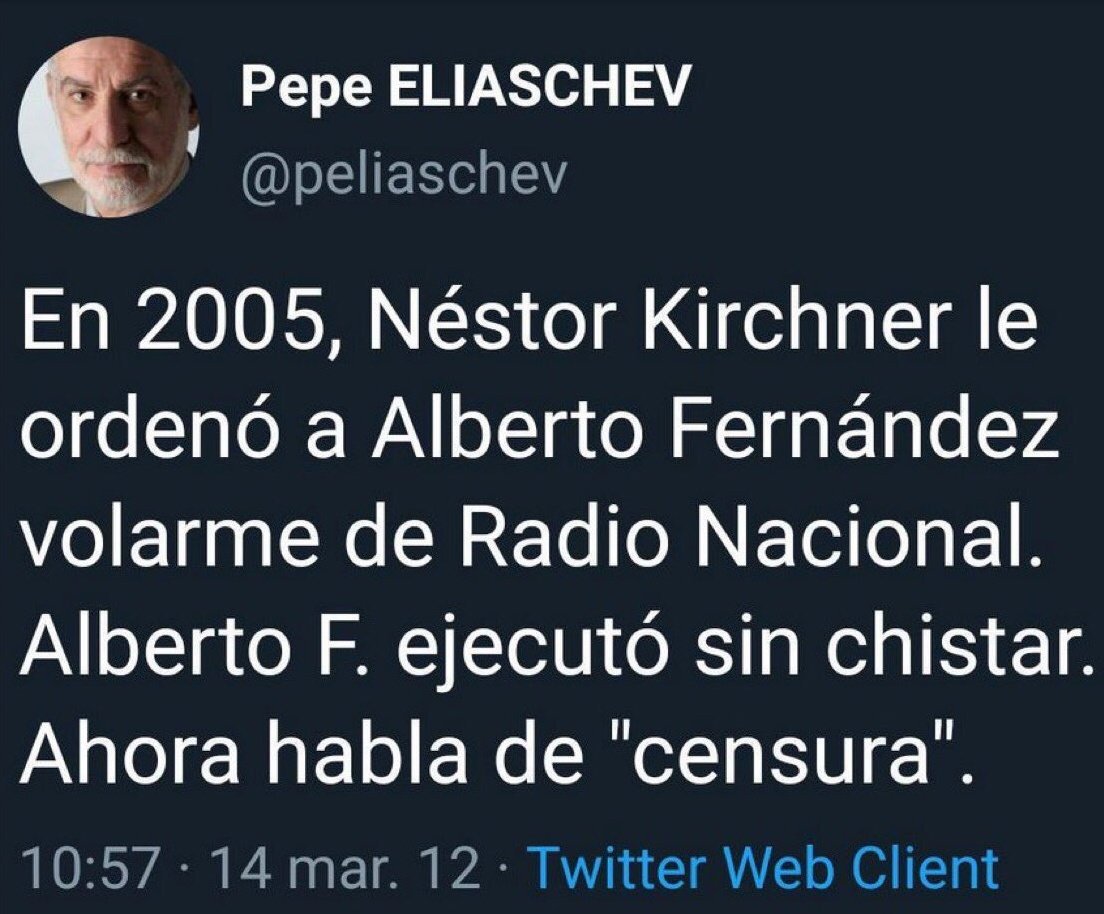 luisrodriguezrm's tweet photo. Feliz día del periodista. https://t.co/isp4Q3mYFR