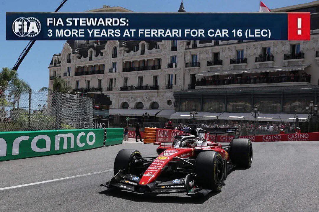 MadRuy's tweet photo. #f1 #daznf1 https://t.co/udwbjITtAJ