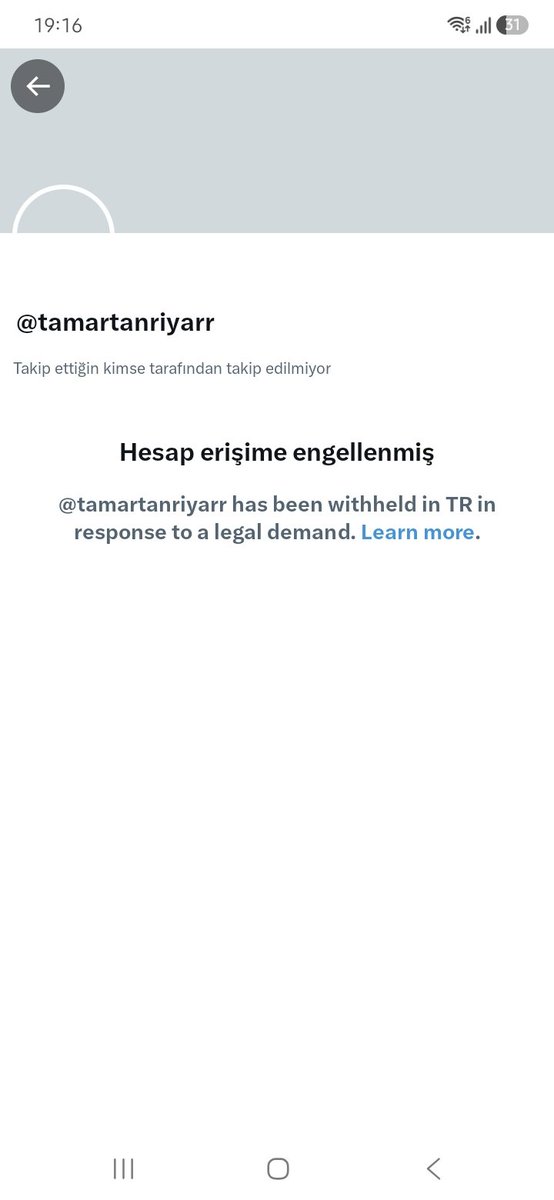 BahriSayin4's tweet photo. @czr_hbr Üzüldünüz mü ?? @czr_hbr https://t.co/cnClCQW4n2
