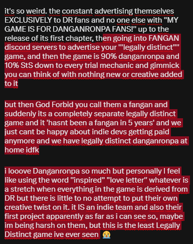 eggstrom's tweet photo. i dont go here i just rt stuff but im glad people are talking abt this game https://t.co/cCNsUrcxch