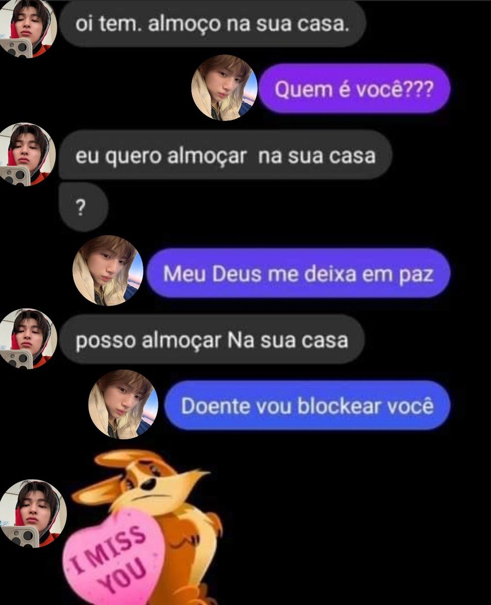 keonhocebolinha's tweet photo. oi tem. almoço na sua casa. https://t.co/4Y9hLxw8Ow