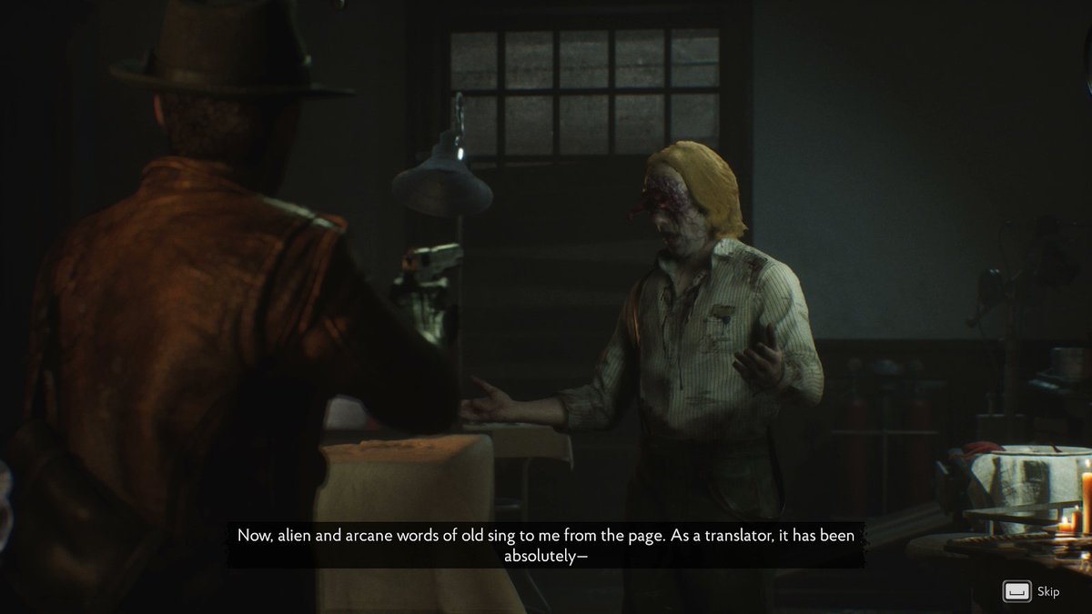 TechNetbook's tweet photo. The Sinking City 2 Looks kind of good @thesinkingcity https://t.co/XCK9SlAead