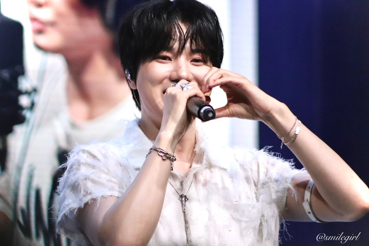 inspirit0903ss's tweet photo. 260607 LEE SEONG JONG
FANMEETING[CHAMBER : WINGS] in Taipei

사랑해요💛💛💛

#성종 #이성종 #SEONGJONG
#인피니트 #INFINITE
#인피니트_성종
#INFINITE_SEONGJONG https://t.co/ufAARrh4hR