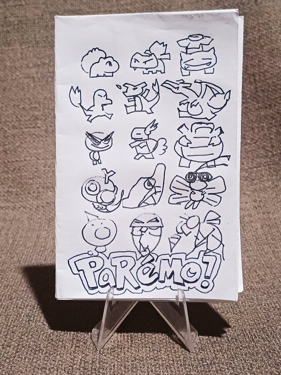 silntsnctmanga's tweet photo. Some of the Tagalog pages from ParéMo! As translated for your convenience!
#ZineToSawa #PakeKo #Pokemon #LibraryUna #Chapterhouse #Nostalgia #Gameboy #NoRespect #GoogleLens https://t.co/1A4umM9Oxz