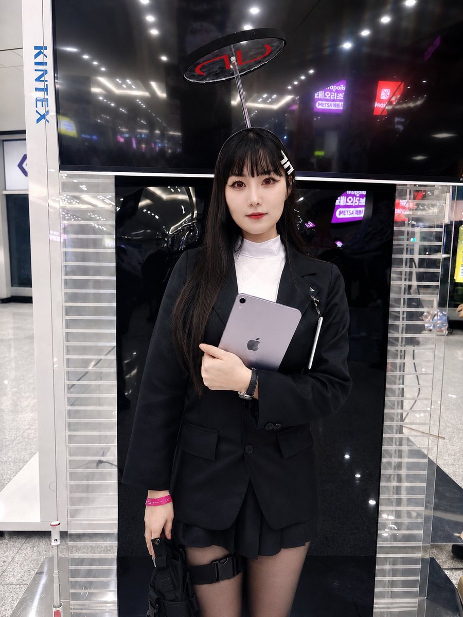 Nayuta10120's tweet photo. #코스어_X트친소
코스 행사 끝나고 사진만 올리던 계정인데

슬슬 트위터도 제대로 해보고 싶어졌습니다🥹

아직 트위터 문화 잘 모르는 뉴비!
잘 부탁드립니다 🙇🏻‍♀️

애니(고전 O, 장르 안 가림), 코스프레, 일상 이야기 나눌 트친 구

흔적 남겨주시면 찾아갈게요✨ https://t.co/MWyFK2oNgV