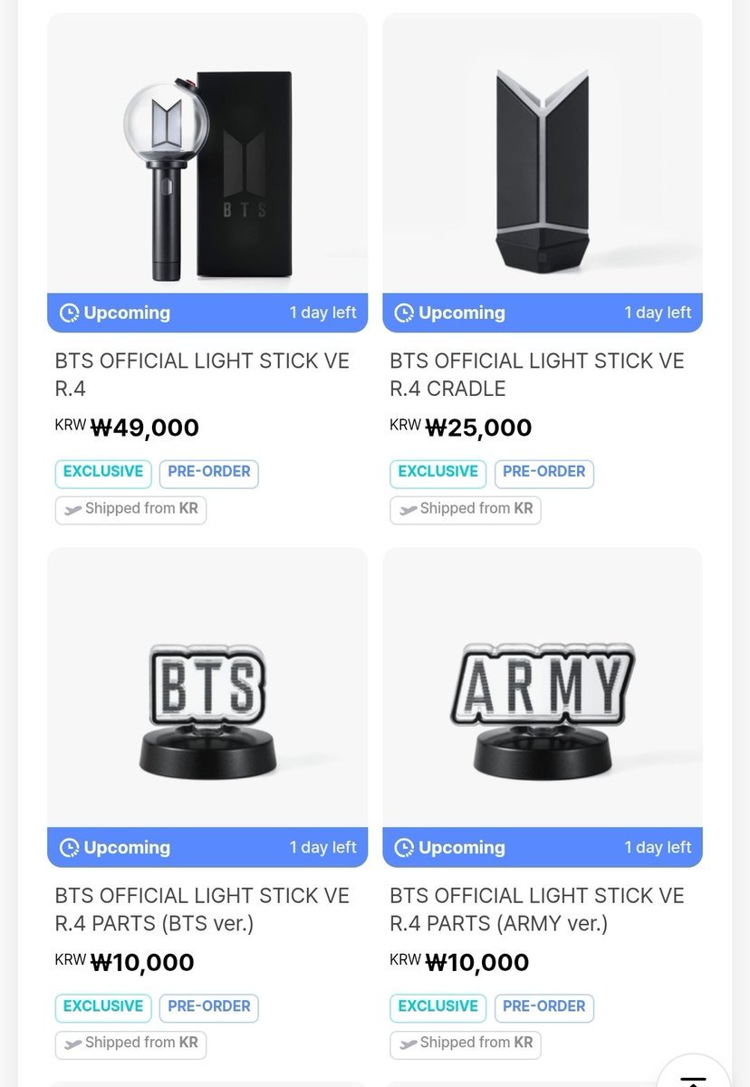 stdnjk's tweet photo. [JASTIP PICKUP] BTS ARIRANG : BUSAN 

LS = 950k DP 615k ⚠️ Limited stock⚠️  
Cradle = 450k DP 315k 
parts = 180k DP 125k 

✅️ Fee jastip
✅️ Pengiriman EMS (sudah bersih)
❌️ Packing + adm oren/regular 
📍 GO dom jateng https://t.co/EuukMi10sg