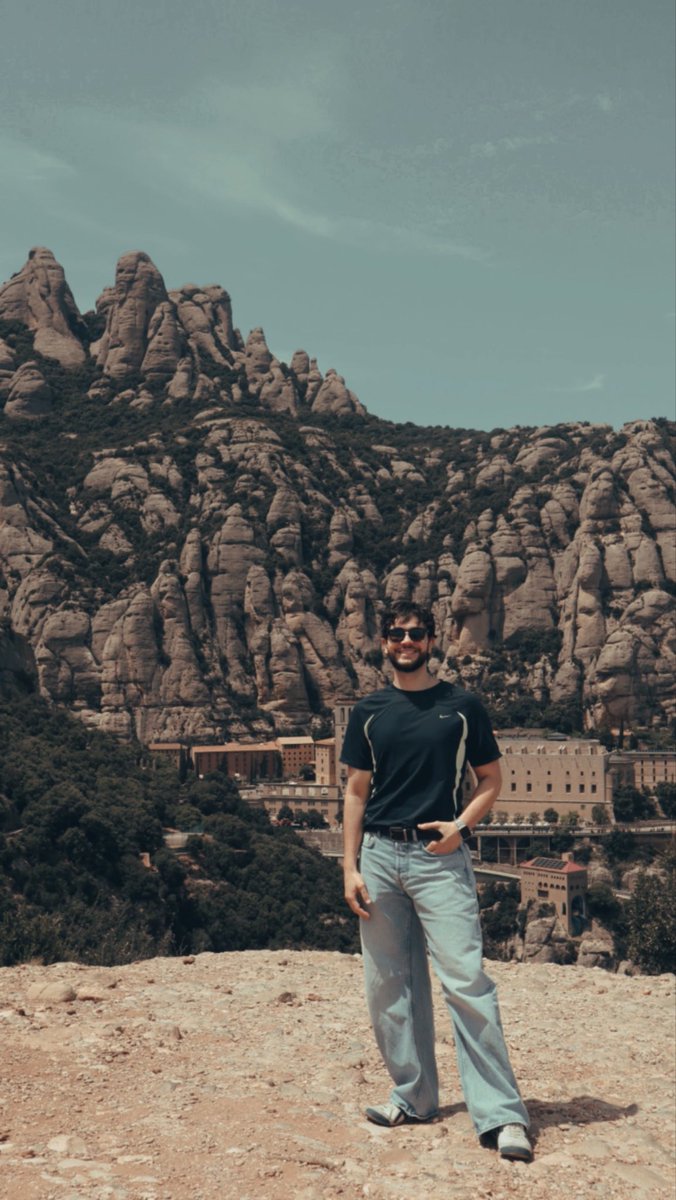 SuperMarioBrs's tweet photo. Montserrat ✨ https://t.co/ZMPZ88SUbW