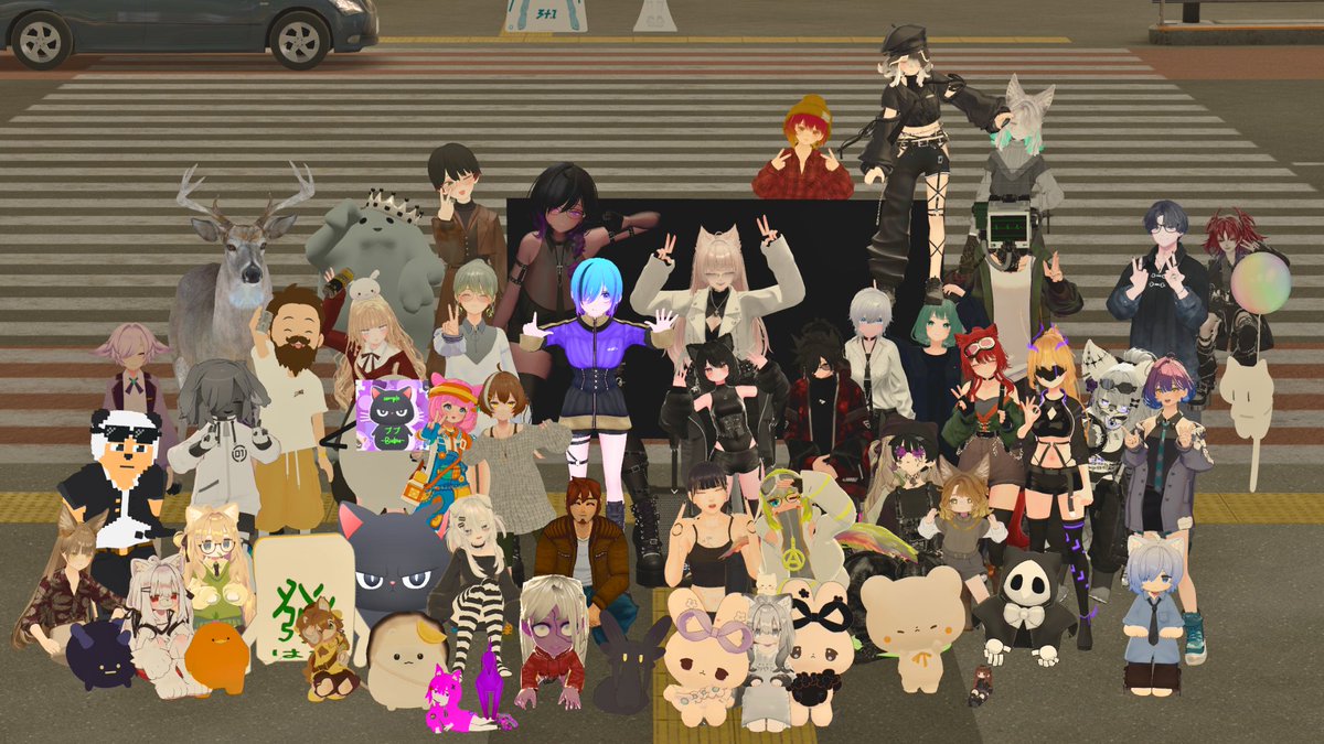 Gon_happy_peace's tweet photo. 🎤CIPHER COMMUNICATION CIRCLE
「爆裂新宿 - #BAKURETSU SHINJUKU- vol.2」完!!!!!

制作＆出演のゴンザレス下野デス!!!!!
２回目にして大盛り上がり大盛況の
フルインスタンスまで達成しました😀😀😀

ご来場の皆様!!!!! 出演者の皆さま!!!!!!
C3サイファー!!!!!!!主催のガリバーさん!!!!!
全てに感謝ですね!!

流したMVはこちらから見てね😀
https://t.co/ZD7gONS3zu