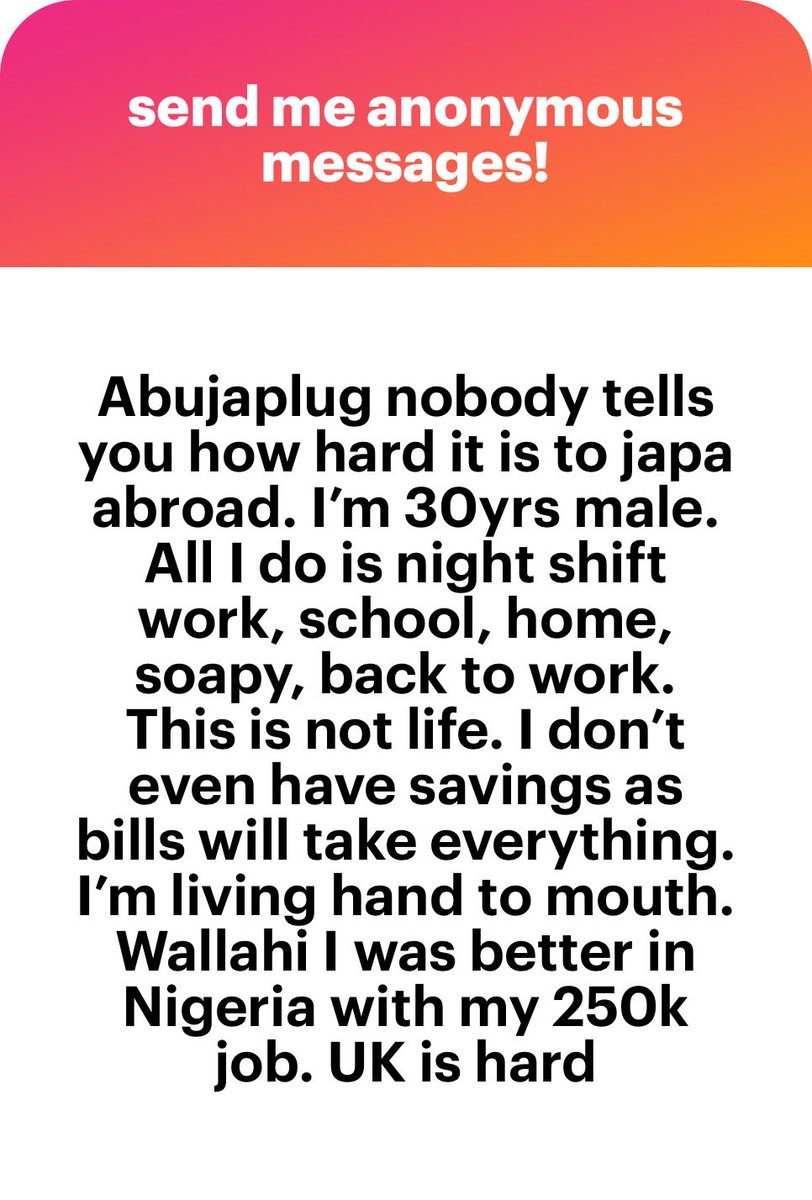 A͟B͟U͟J͟A͟ ͟P͟L͟U͟G͟ 🔌💯🇳🇬🇳🇬 tweet media