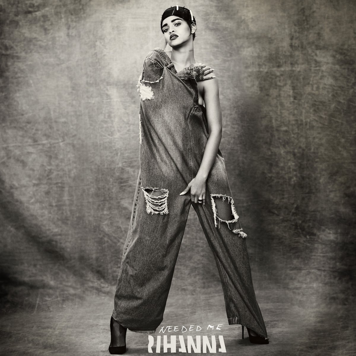 FentyStats's tweet photo. .@rihanna's "Needed Me" has now earned over 100 million streams on @Spotify in 2026. https://t.co/1yhfJMZqYZ