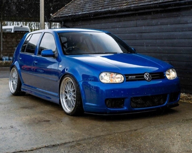 realUNICARNS's tweet photo. VW Golf R32 MK4 Supercharged for sale in the UK. Info on eBay Ad: https://t.co/wDkPvbo7Pt https://t.co/YdiwKagAfB
