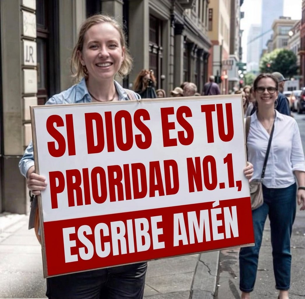 ojoalcielo_'s tweet photo. Amén!! 🙏 https://t.co/P4Zu5dEqQQ