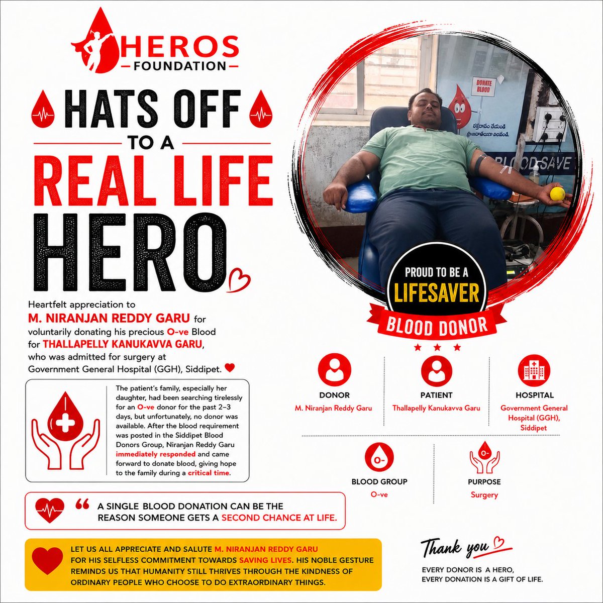 Donate Blood Save Lives ❤️🇮🇳 tweet media
