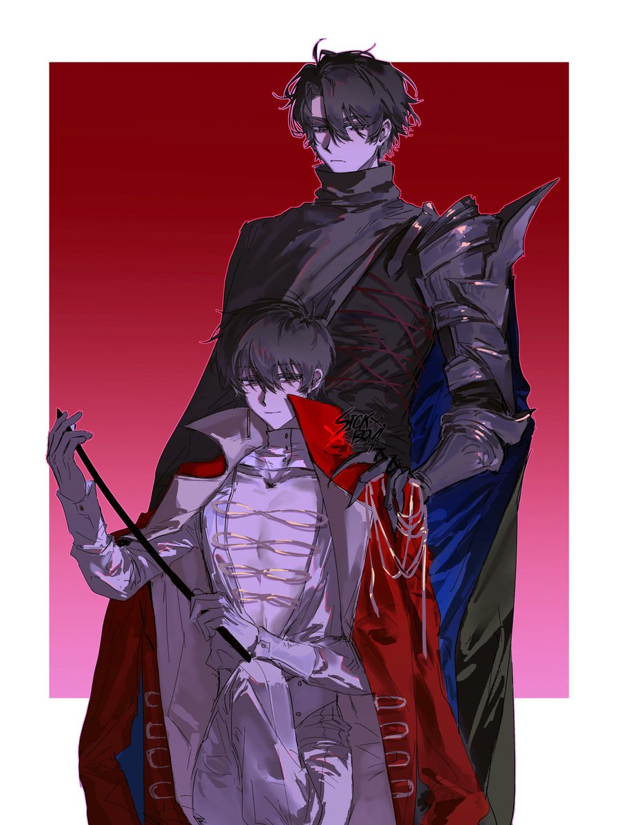 🩸 #ORV #joongdok