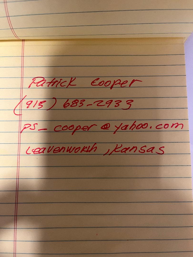 pscooperassoc's tweet photo. Noone wants to talk or anything again https://t.co/cdmYw5X2Qv
